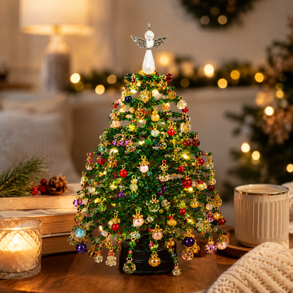 DIY tree
