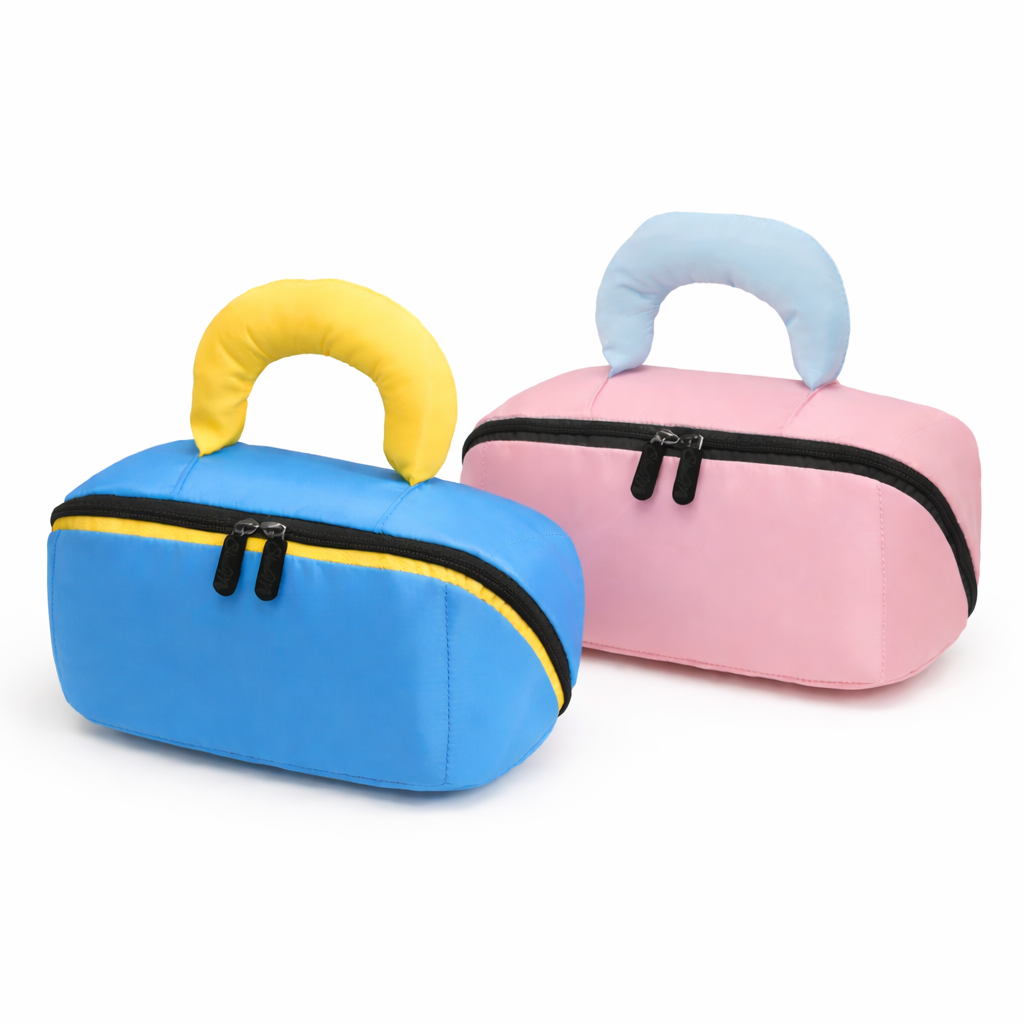 Makeup Organizer Travel Bag