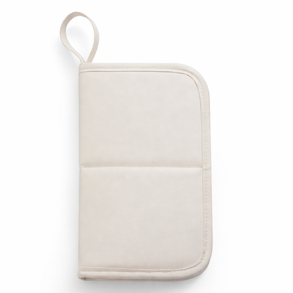 Makeup Brush Organizer Bag