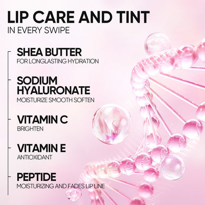 🎁Last Day Buy 2 Get 1 Free （3 pc）$11.99 🥇 Dark Lips Lip Lines Dryness None to be seen.
