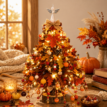 DIY tree