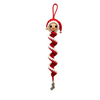 Christmas Doll