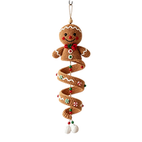 Gingerbread Man