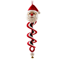 Santa Claus