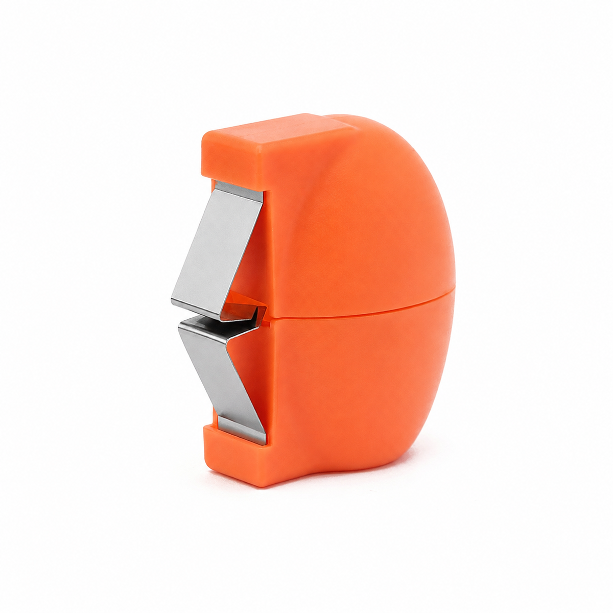 Manual Egg Shell Opener -  No-Mess Kitchen Gadget