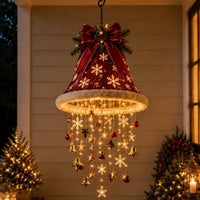 Christmas Bell Design